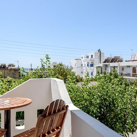 Giannis Studio Agia Roumeli Apartamento Exterior foto